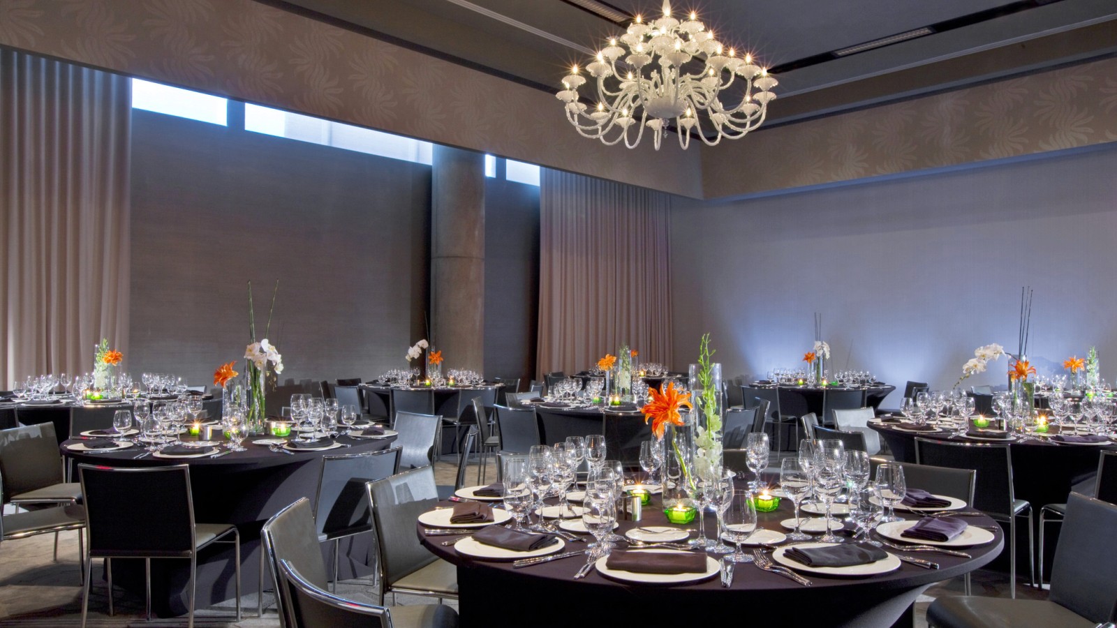 Austin Event Venues | W Austin Hotel