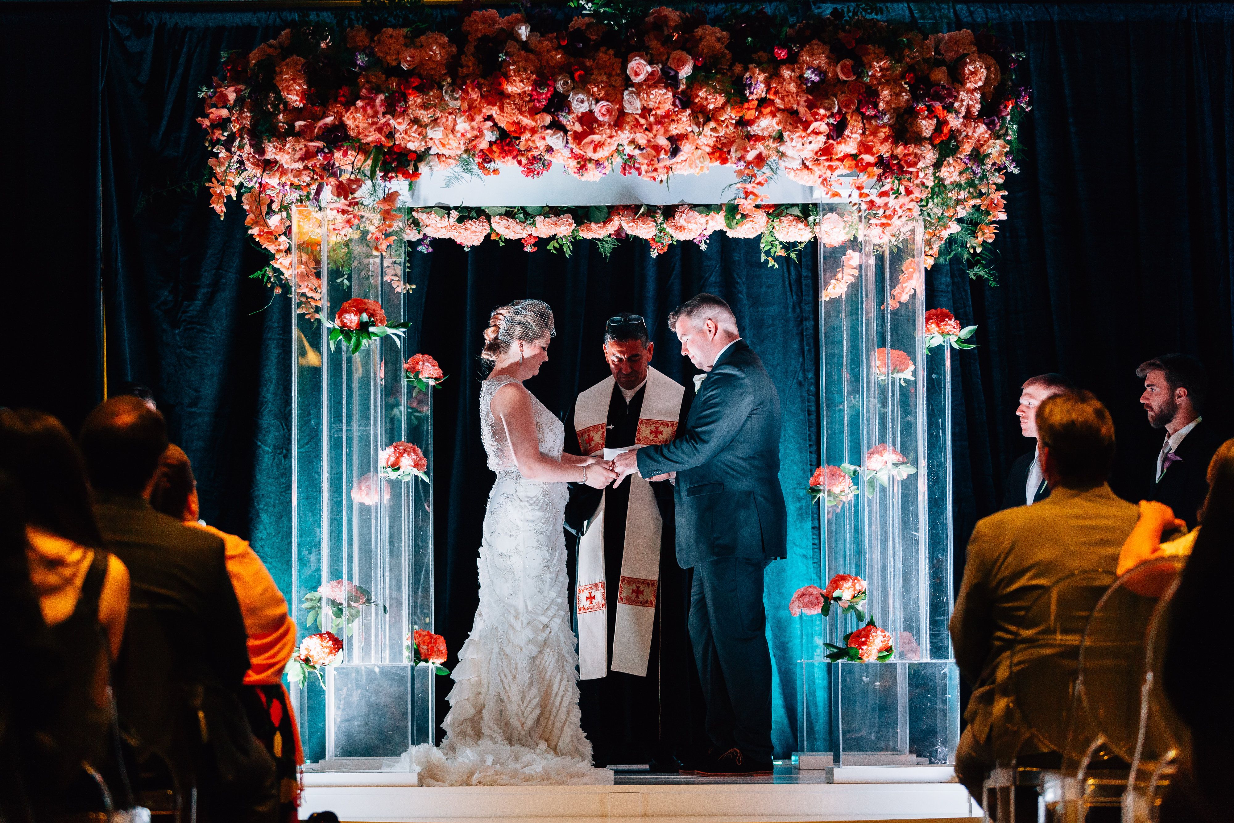 Get Wed Your Way Unique Wedding Venues In Downtown Austin Tx